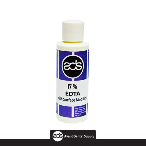 محلول EDTA 120 ml